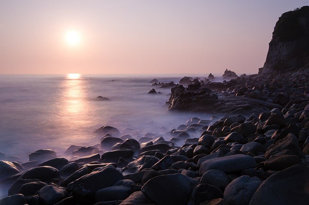 Chiba — Tour in Japan