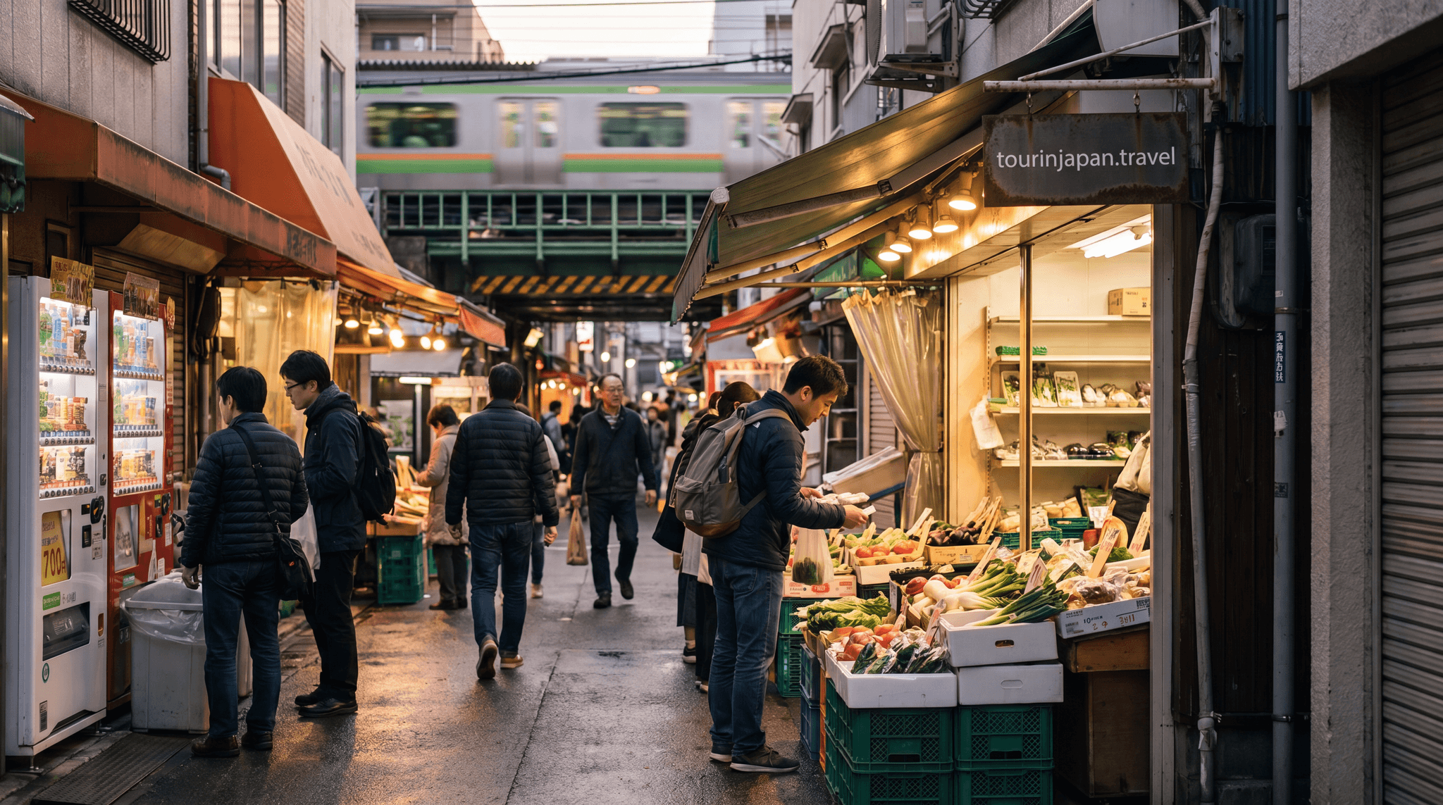 Featured image for Cost of Living in Japan 2026: Tokyo, Osaka, and Cheaper Cities with discreet tourinjapan.travel mark