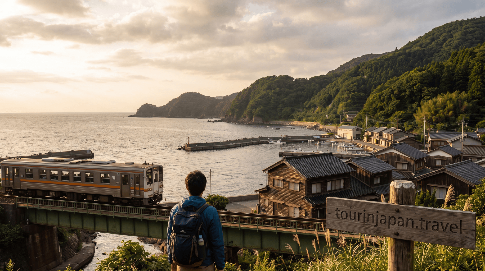 Featured image for Best Day Trips from Osaka (Beyond Kyoto and Nara) with discreet tourinjapan.travel mark