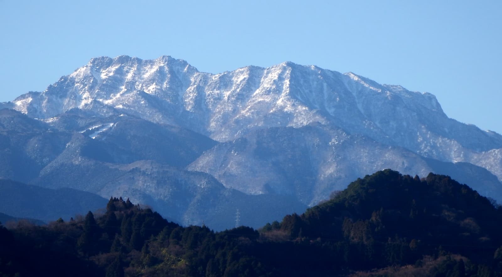 Ehime — Tour in Japan