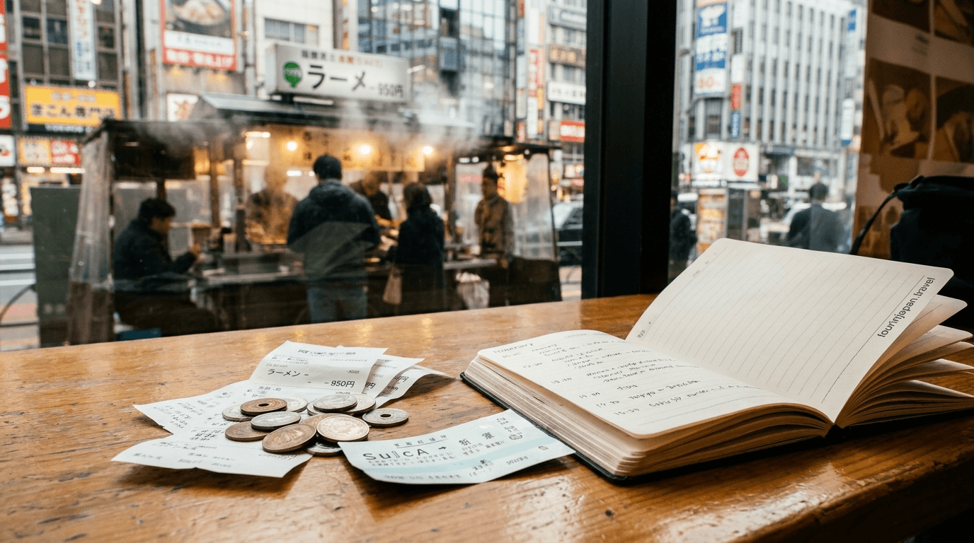 Featured image for Japan Travel Costs 2026: Is Japan Expensive Now? Realistic Budget Guide