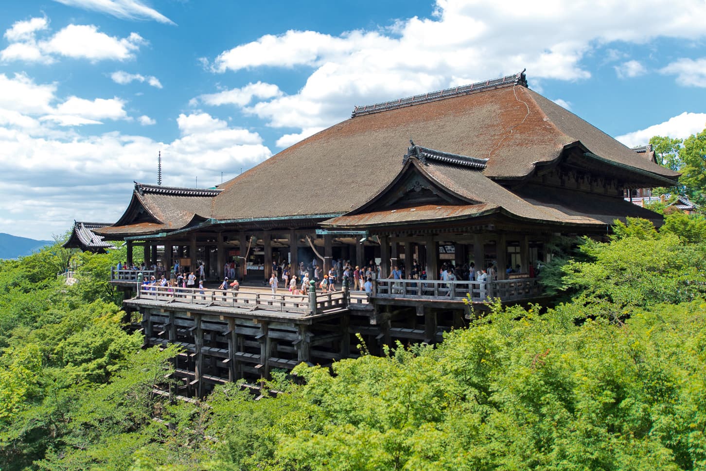 Tourism in Japan