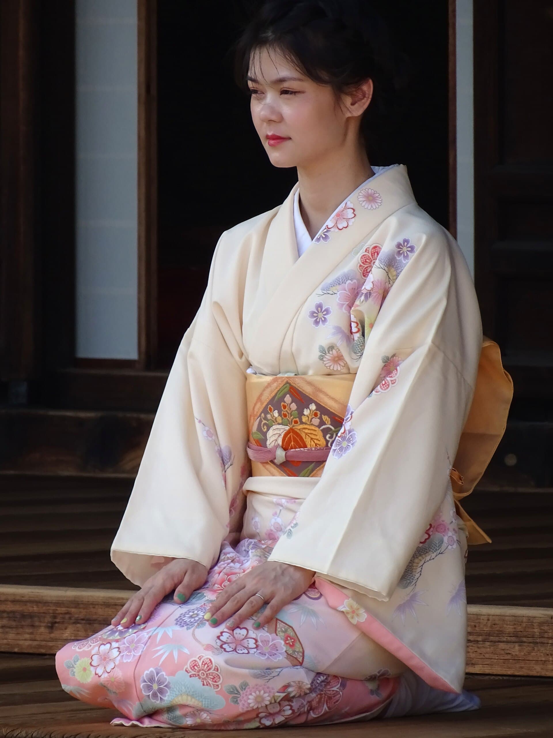 Kimono