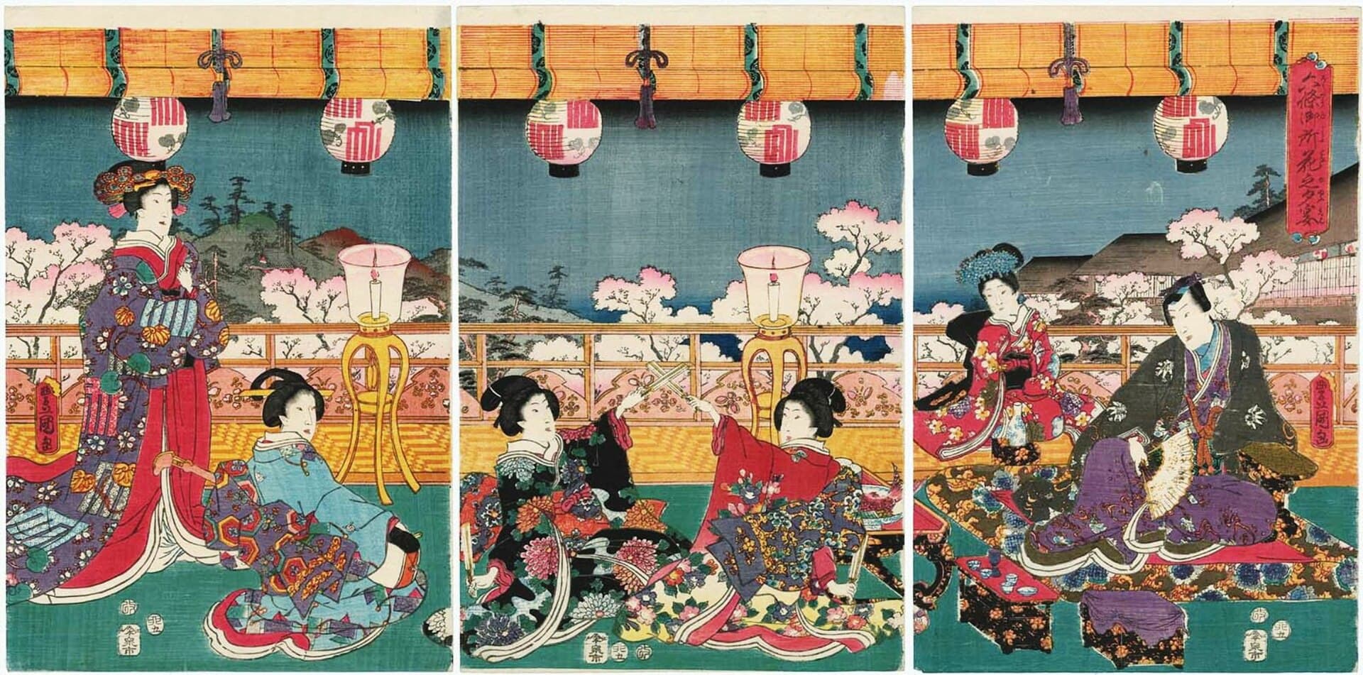 Japanese culture