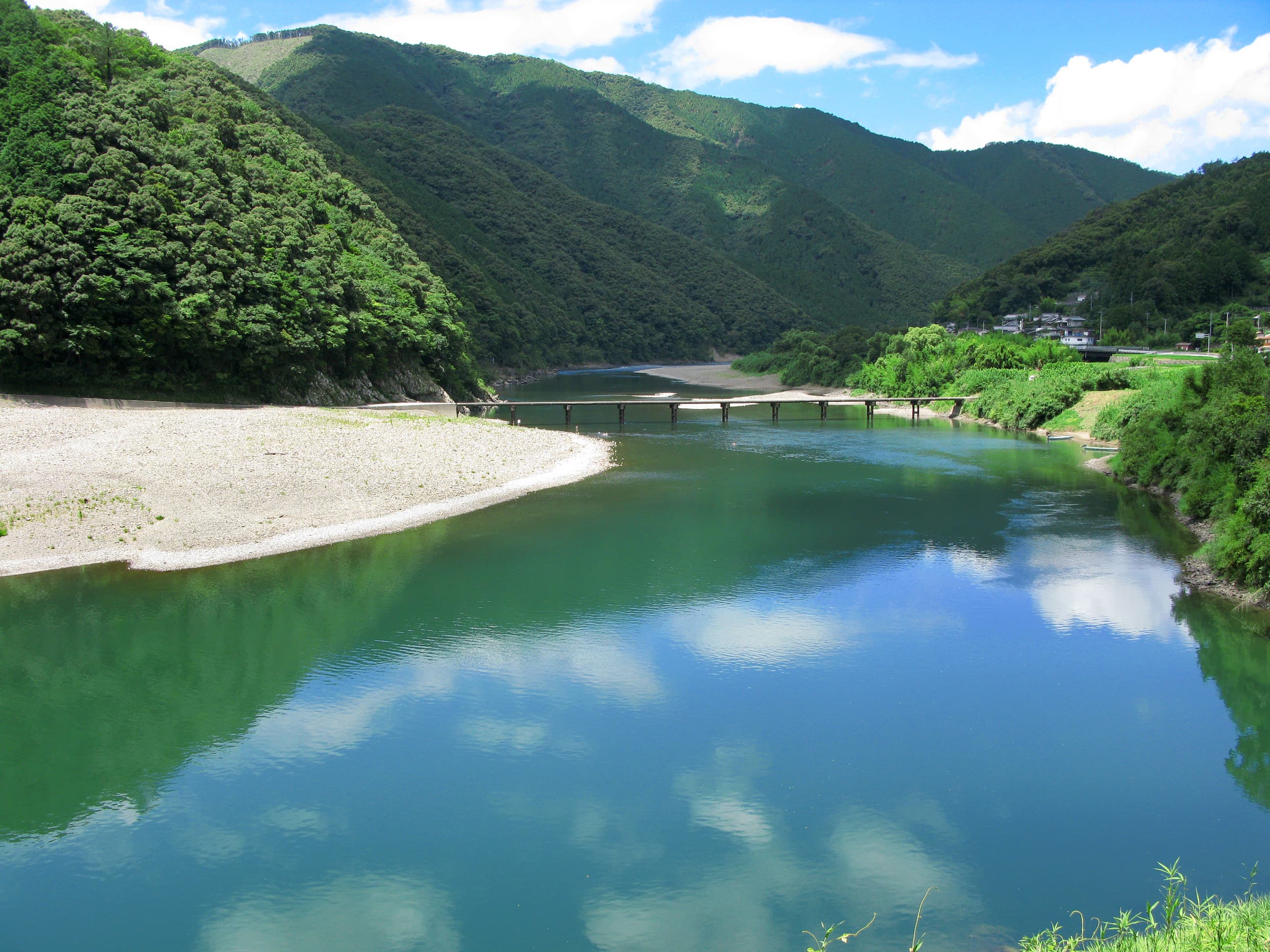 Kochi — Tour in Japan