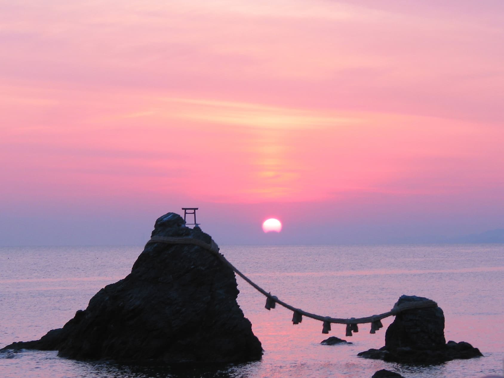 Mie — Tour in Japan