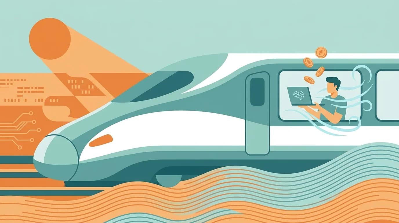 Ride the Moderately Air‑Conditioned Shinkansen This Summer
