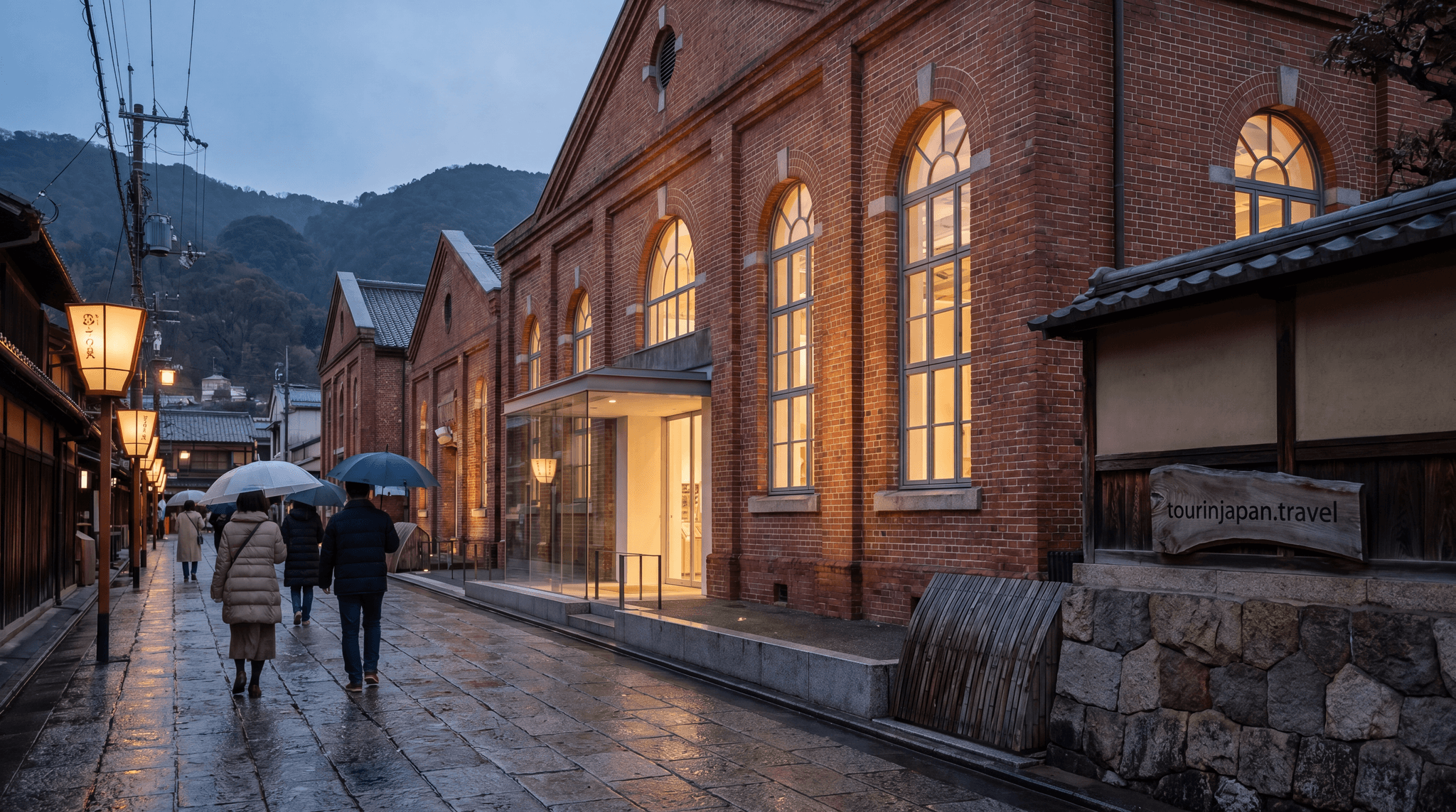 Featured image for Nintendo Museum in Kyoto: Tickets, Exhibits, and Full Guide with discreet tourinjapan.travel mark