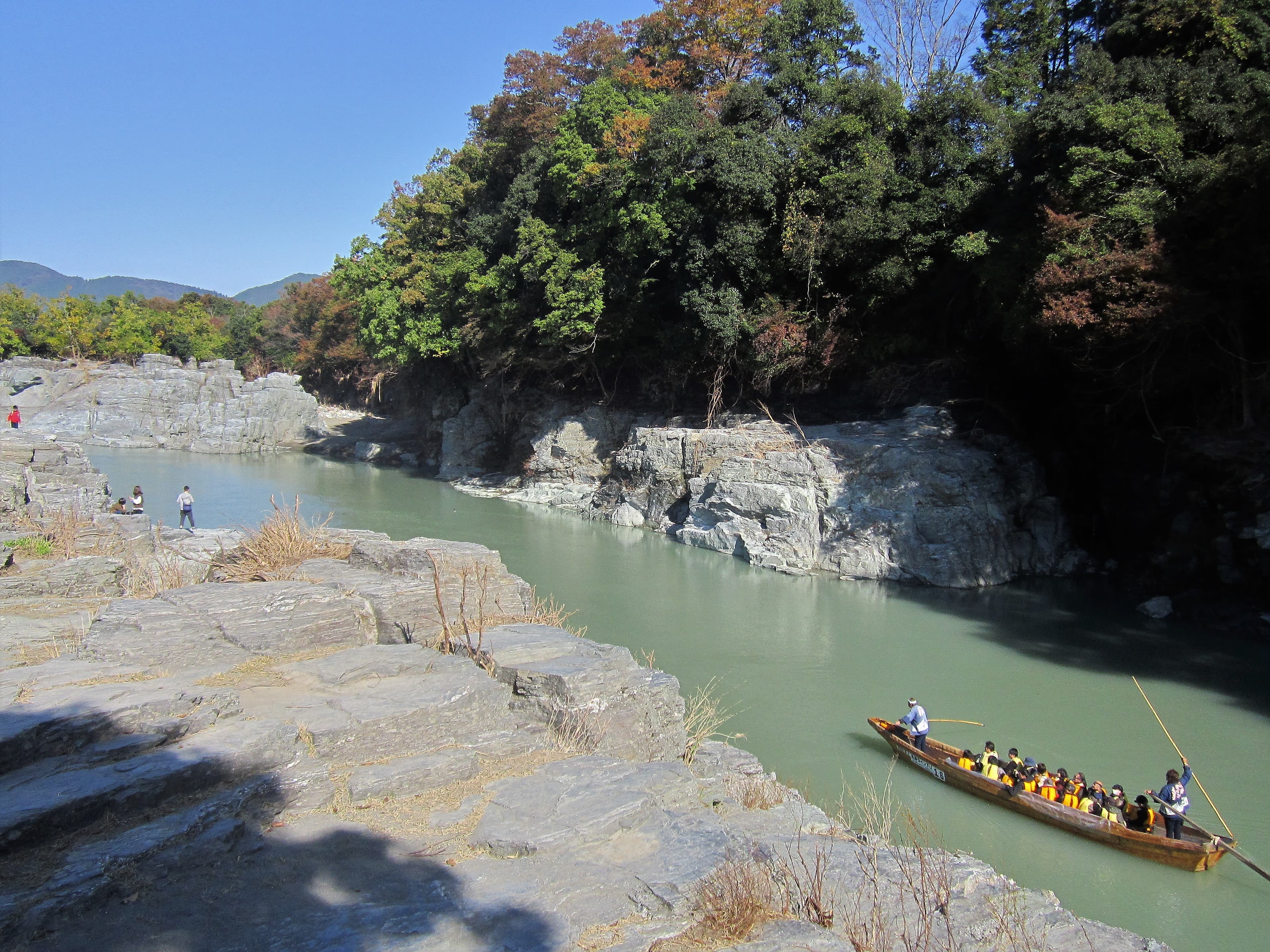 Saitama — Tour in Japan