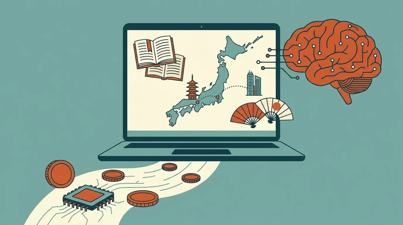 Plan Your Literary Japan Trip Around Tanizaki's Aesthetic Legacy