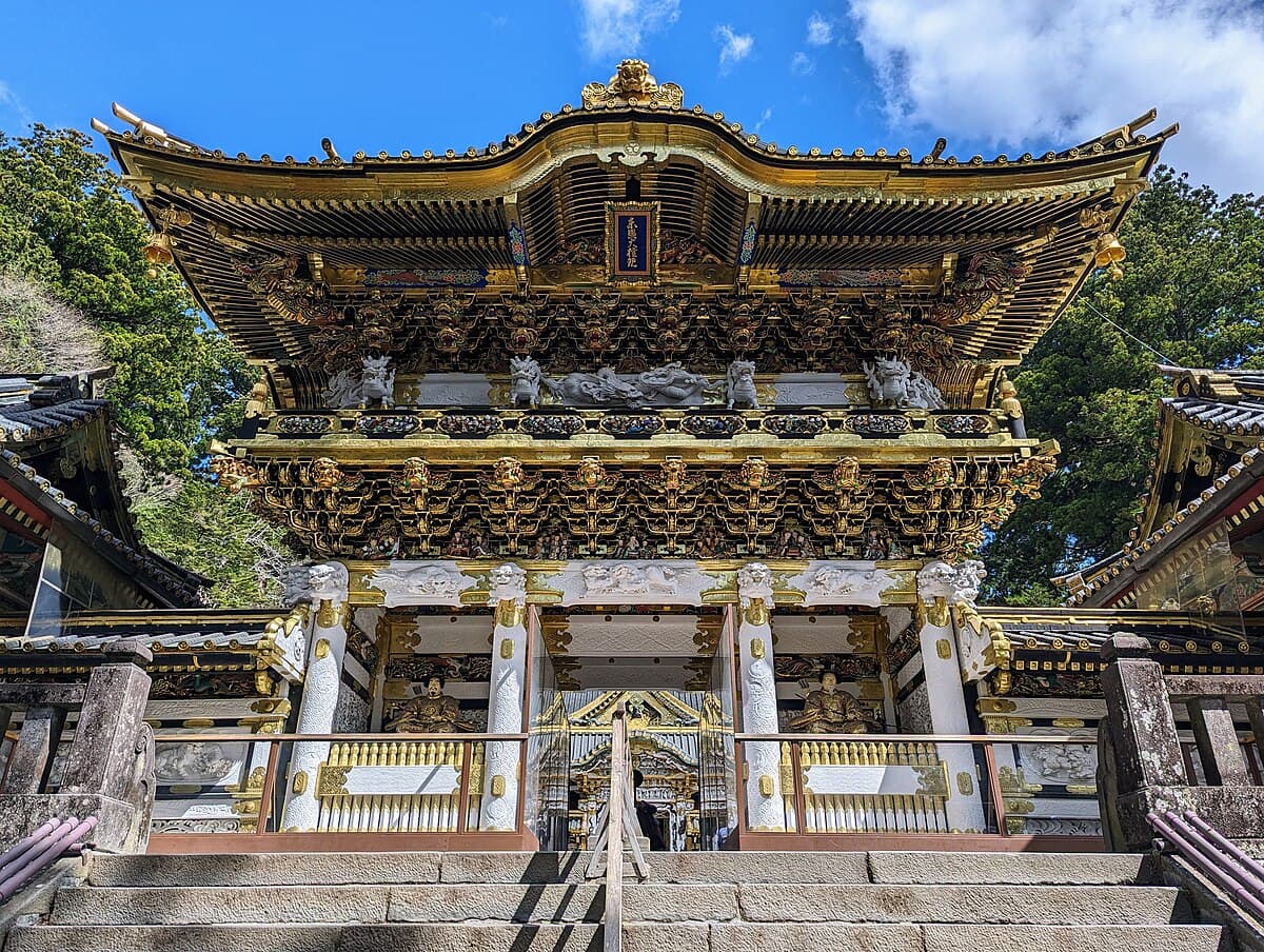 Tochigi — Tour in Japan