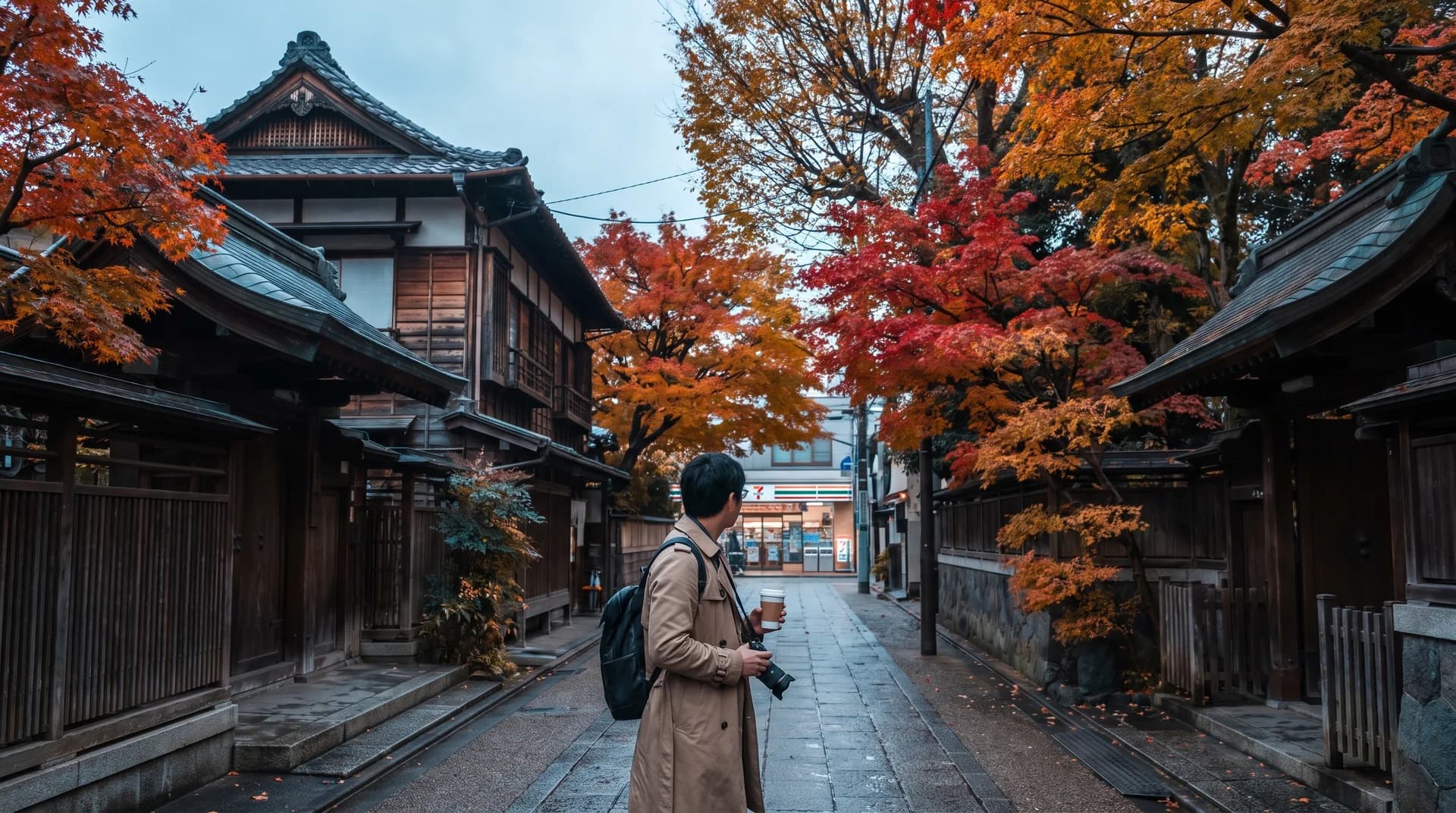 Tokyo Autumn Foliage Itinerary: 2026 Guide & Costs