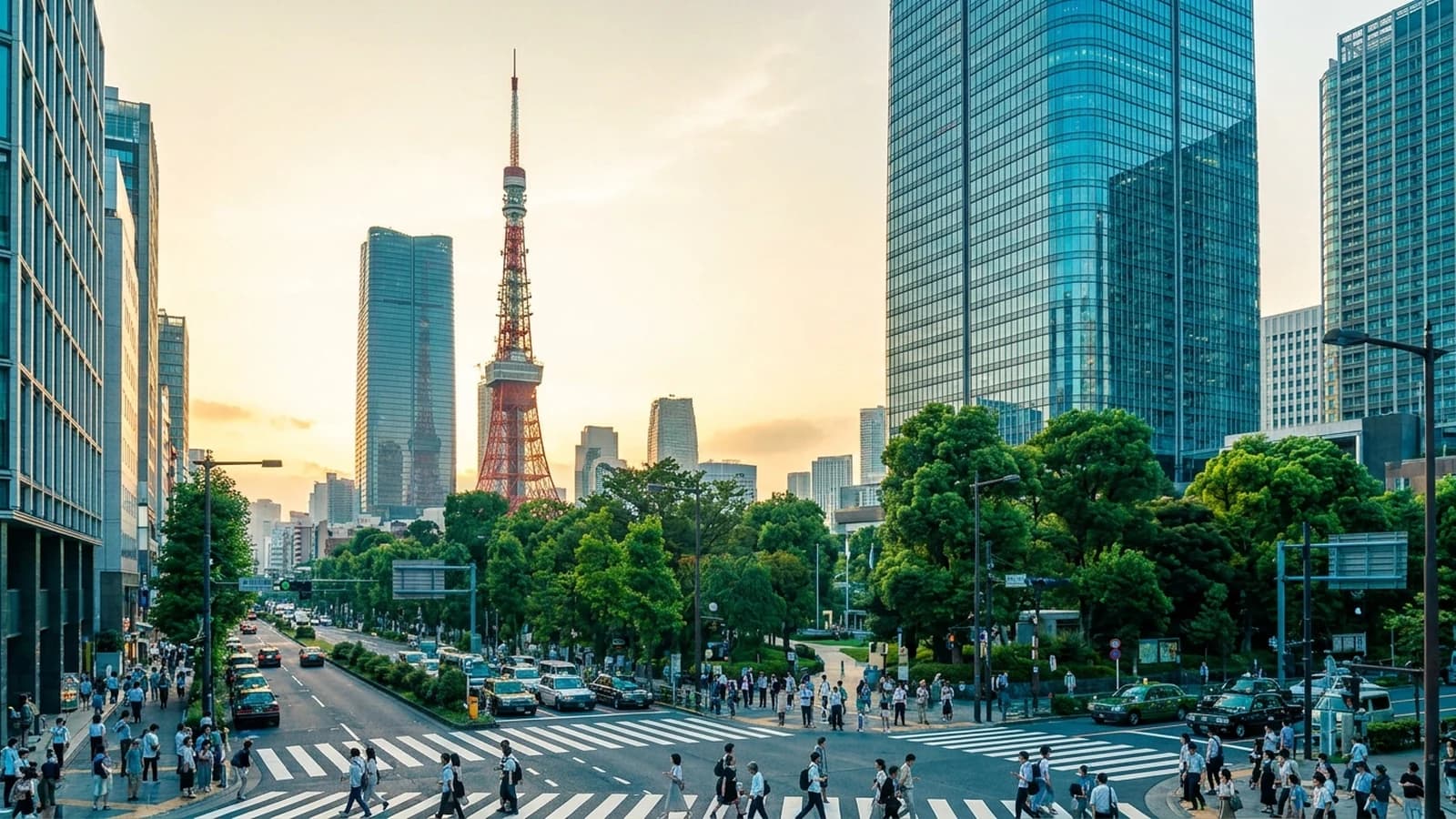 Tokyo Travel Guide: August 2026 Logistics and Updates