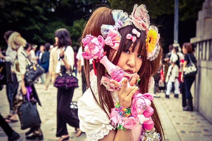 Hello Tokyo Walking Tour: Meiji Jingu, Senso-ji and Harajuku — photo 2