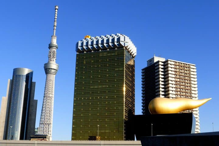 Private Custom Tokyo Tour VIP — photo 2