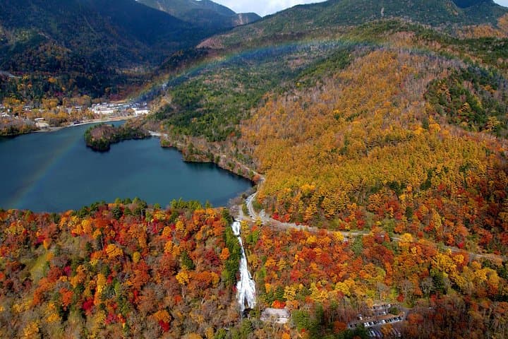 NIKKO PASS all area — photo 1