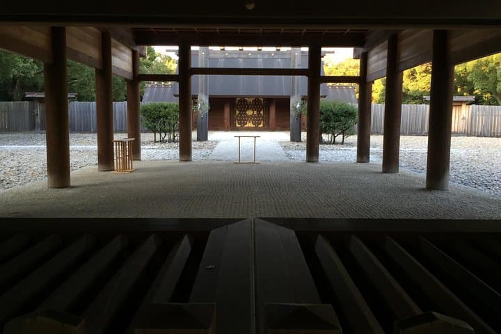 Private Full Day Nagoya Tour — photo 2