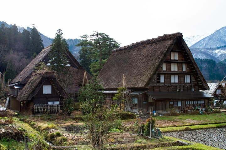 Private 2Days Takayama & Shirakawago Tour — photo 2