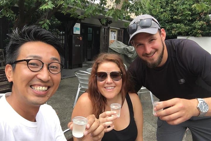 Kyoto Customized Private Tour: See Top Attractions in 1 Day — photo 15