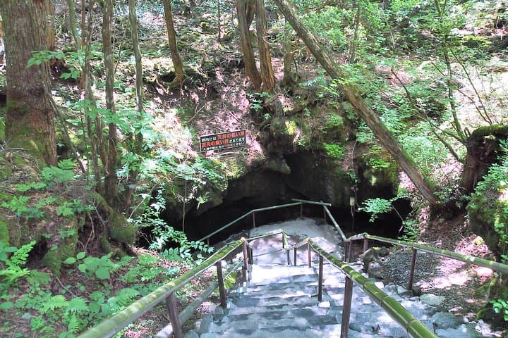 Mt. Fuji Customized Private Tour: See Top Attractions in 1 Day — photo 6
