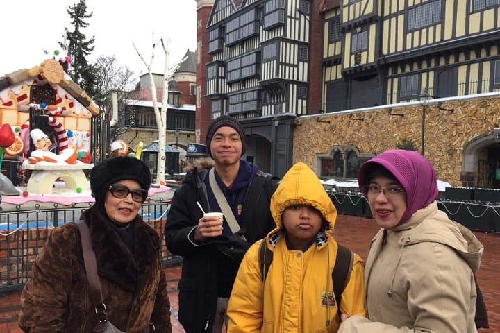 One Day Highlights Tour of Sapporo — photo 7