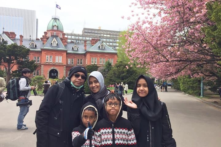 One Day Highlights Tour of Sapporo — photo 16