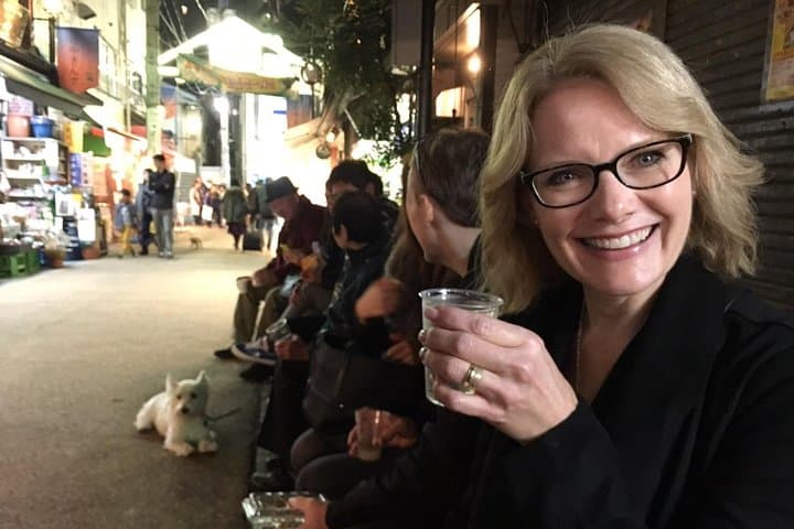 Yanaka Walking Tour: Historic and Traditional District of Tokyo — photo 5