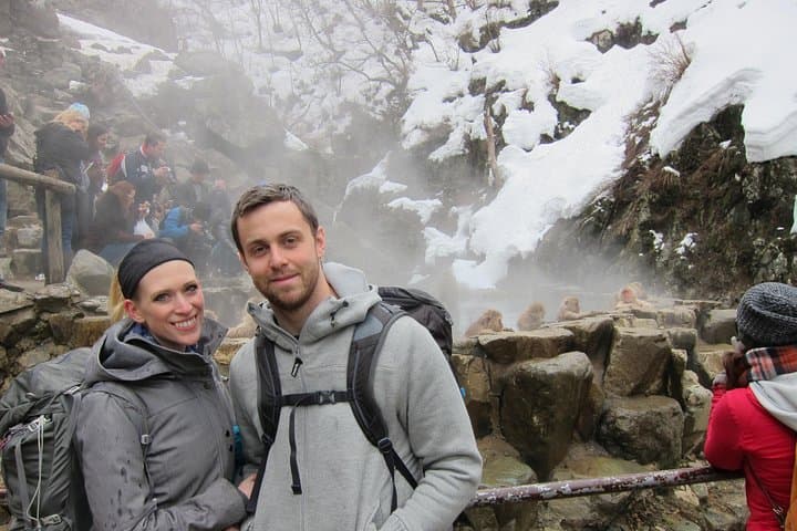 Explore Jigokudani Snow Monkey Park with a Local Guide — photo 2