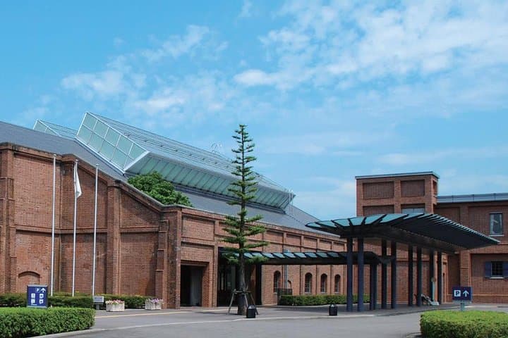 Guided Half-day Tour(AM) to Noritake Garden & Toyota Commemorative Museum — photo 7