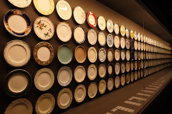 Guided Half-day Tour(AM) to Noritake Garden & Toyota Commemorative Museum — photo 5