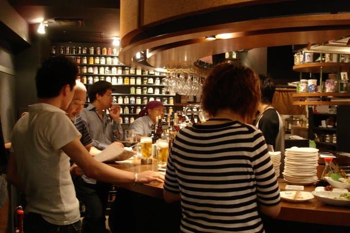 Ebisu Local Food Tour: Shibuya's Most Popular Neighborhood — photo 2
