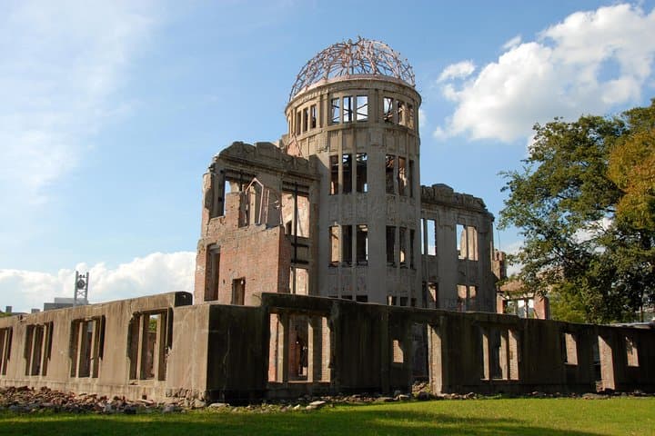 Peaceful Hiroshima & Miyajima UNESCO 1 Day Bus Tour — photo 10