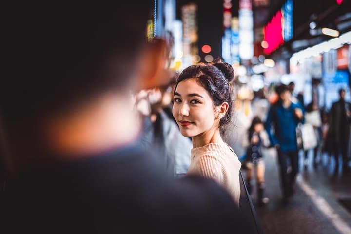 Personal Travel and Vacation Photographer Tour in Tokyo — photo 3