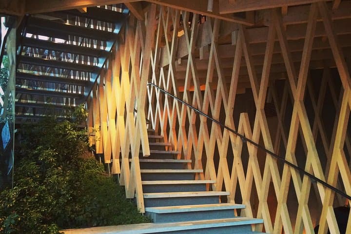 Private Harajuku Omotesando Architecture Walking Tour — photo 2