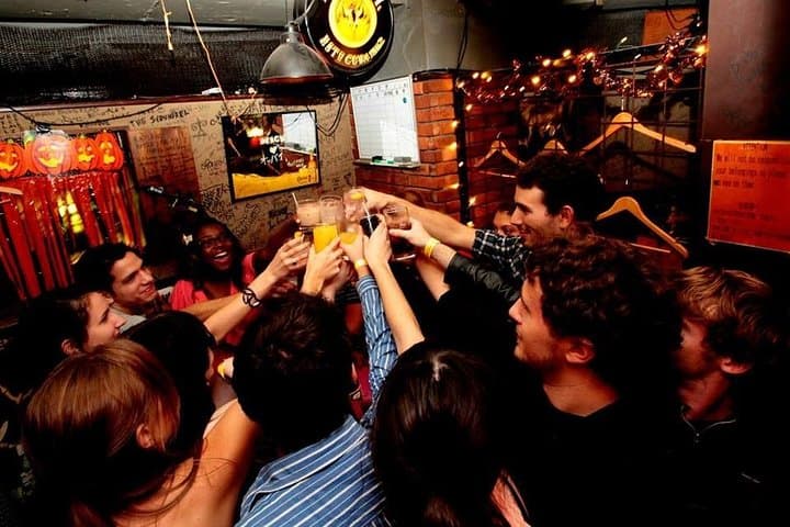 Osaka Pub Crawl and Nightlife Tour — photo 3