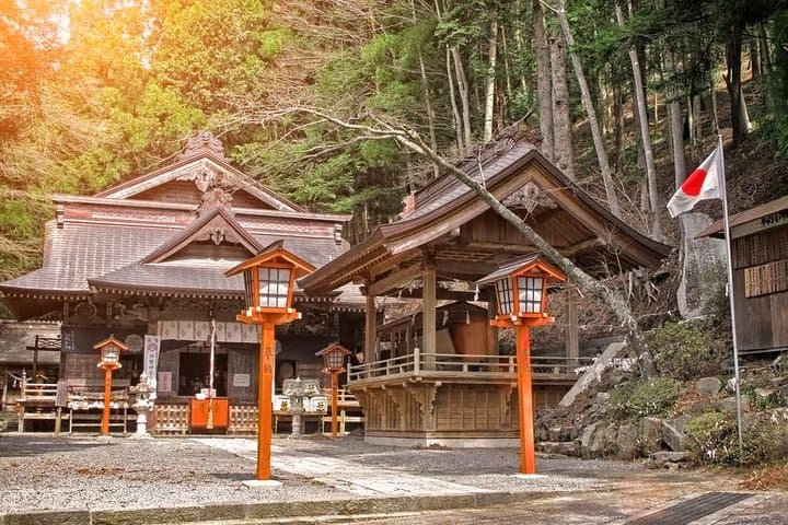 Mt Fuji and Kawaguchiko Private Tour — photo 7
