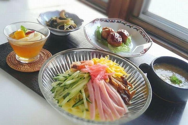 Japanese Cooking Class — photo 1
