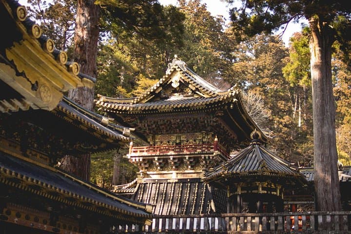 Nikko Private Day Tour from Tokyo with English-Speaking Driver — photo 8