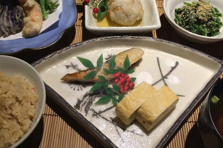 Izakaya Style Cooking Class — photo 5