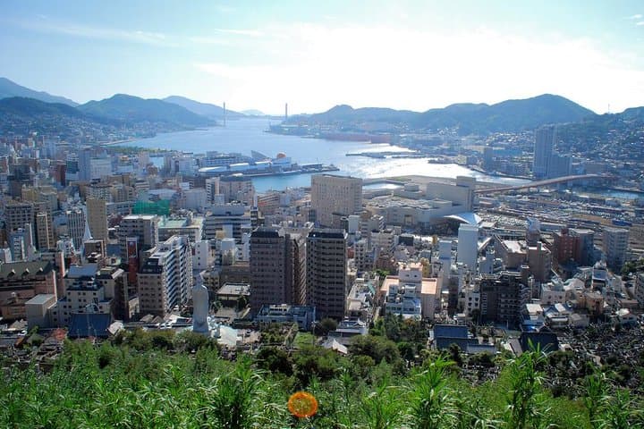 Nagasaki Private Walking Tour with a Local — photo 2