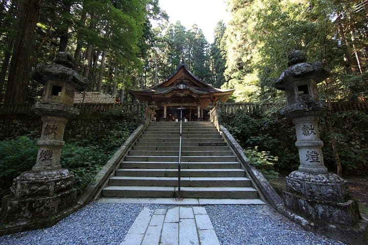 Nagano Private Walking Tour with a Local — photo 2