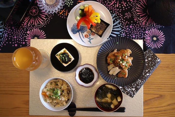 Authentic Japanese Cooking Class with Wine Pairing in Hayama — photo 3