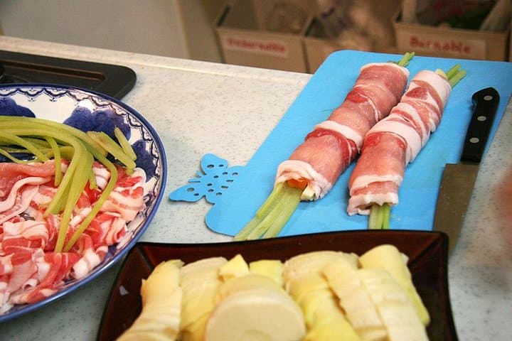 Private Nagoya-Style Japanese Cooking Class in Kasugai with Akiko — photo 5