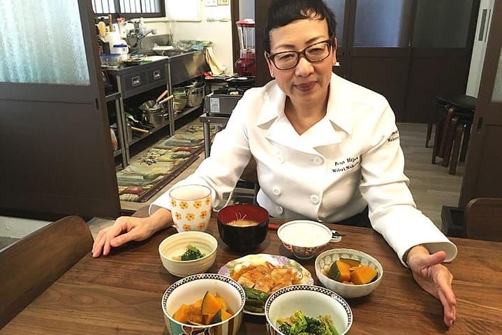 Private Ramen or Gyoza Cooking Class in Kyoto with Chef Midori — photo 8
