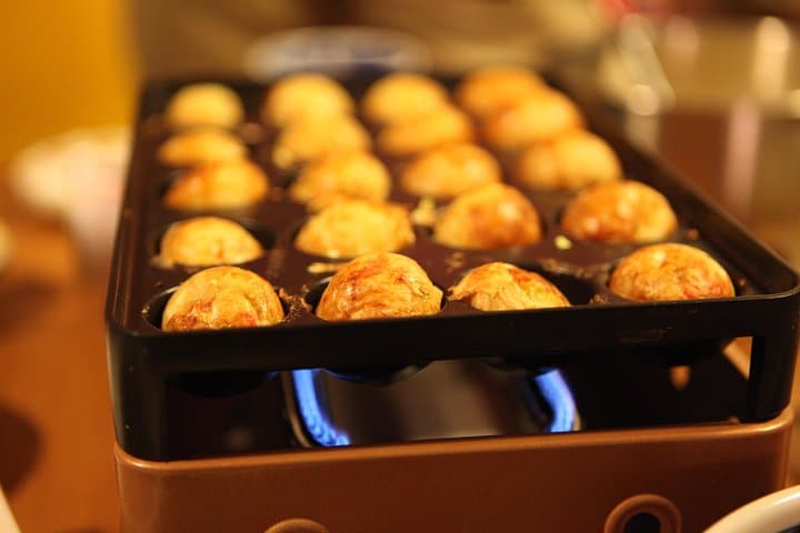 Private Ramen or Gyoza Cooking Class in Kyoto with Chef Midori — photo 3