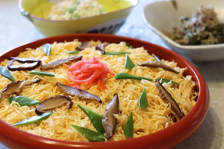 Private Japanese Home Cooking Class in Kyoto with Michiyo — photo 5