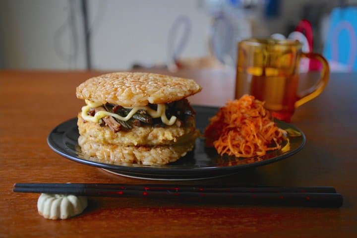 Hands-on Japanese Cooking in a Shinjuku Home Kitchen with Satoru — photo 3