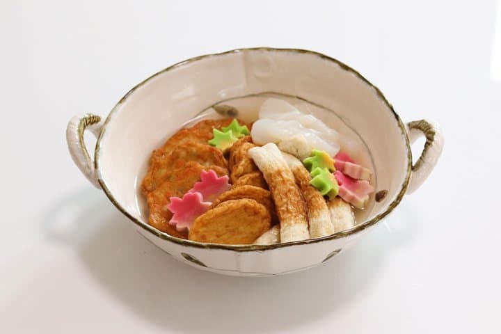 Private Japanese Cooking Class in Sapporo with Local Chef Shiori — photo 7