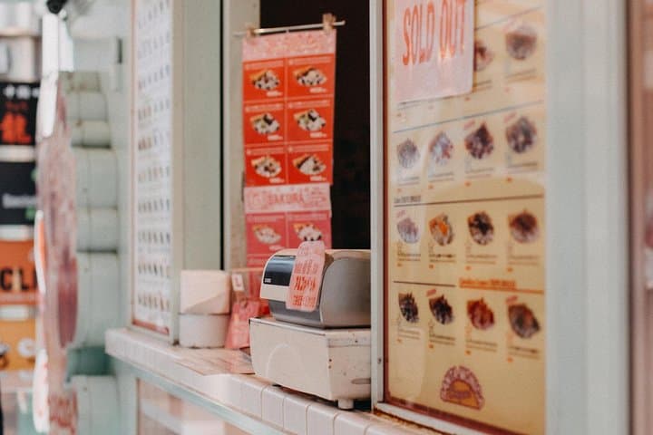 Kawaii walk in Harajuku — photo 1