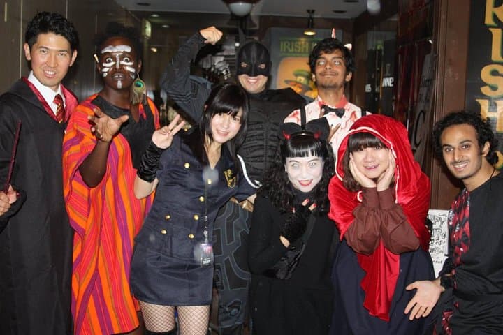 Osaka Pub Crawl and Nightlife Tour — photo 5
